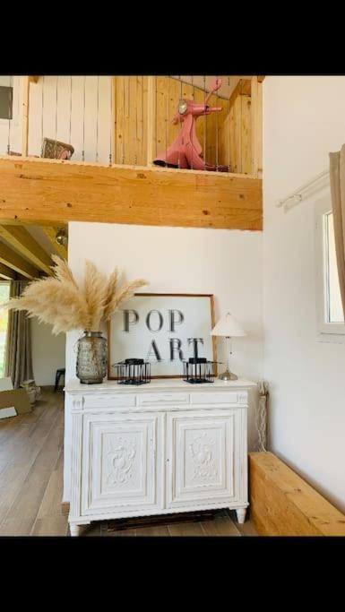 La Villa D 'Emma Juvignac Extérieur photo