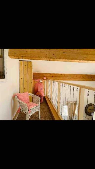 La Villa D 'Emma Juvignac Extérieur photo