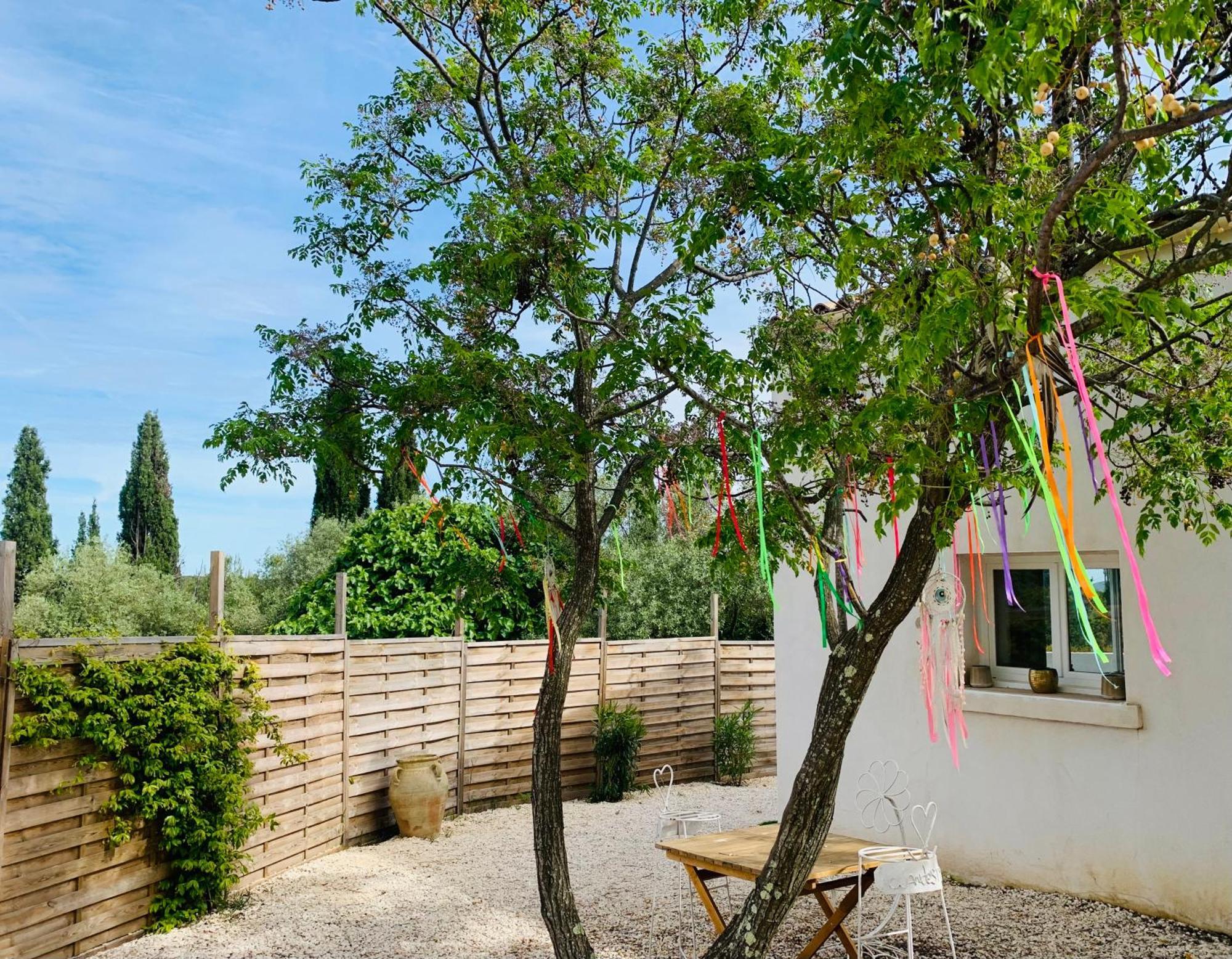 La Villa D 'Emma Juvignac Extérieur photo